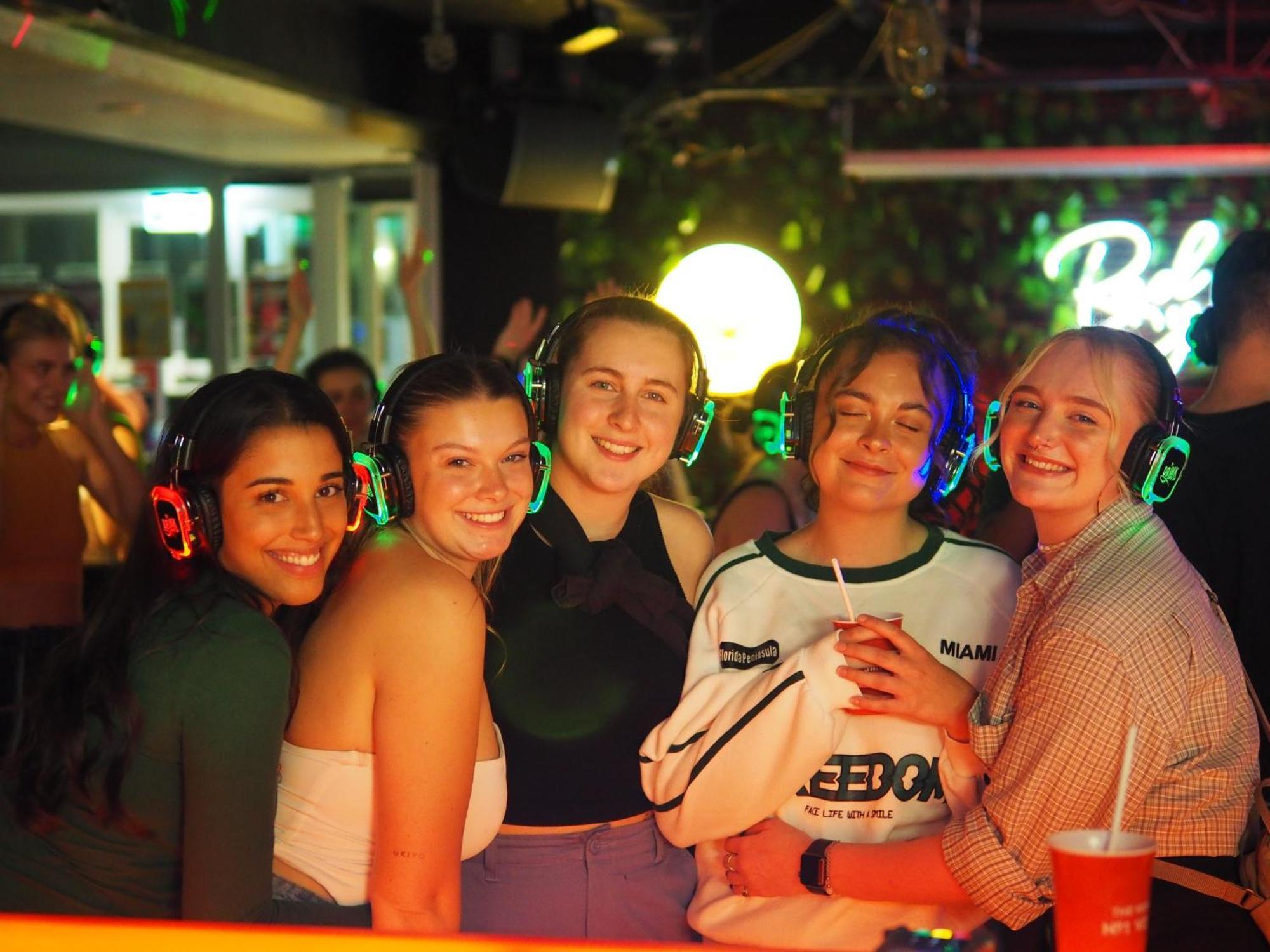 Nomads St Kilda Hostel - Melbourne — Foto’s 3