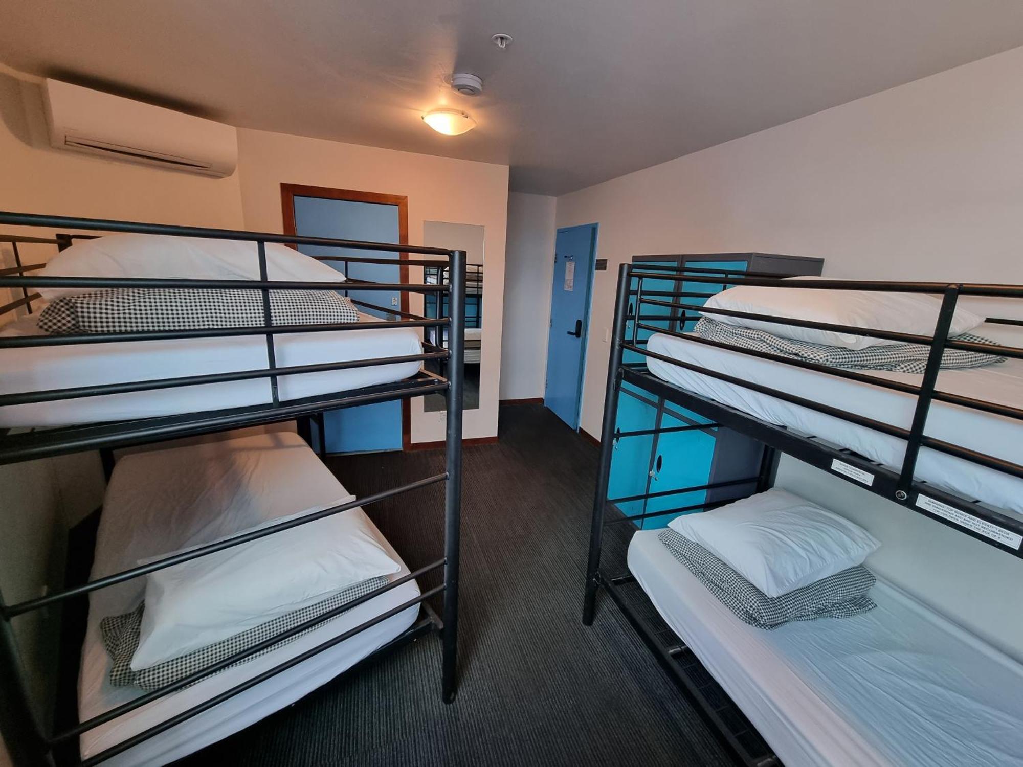 Nomads St Kilda Hostel - Melbourne — Foto’s 1