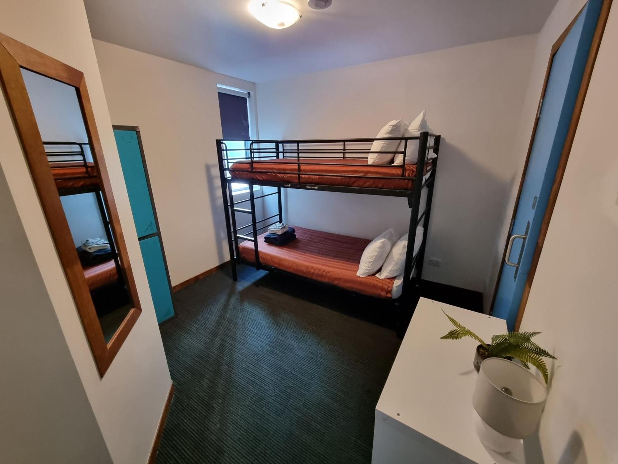 Nomads St Kilda Hostel - Melbourne — Foto’s 2